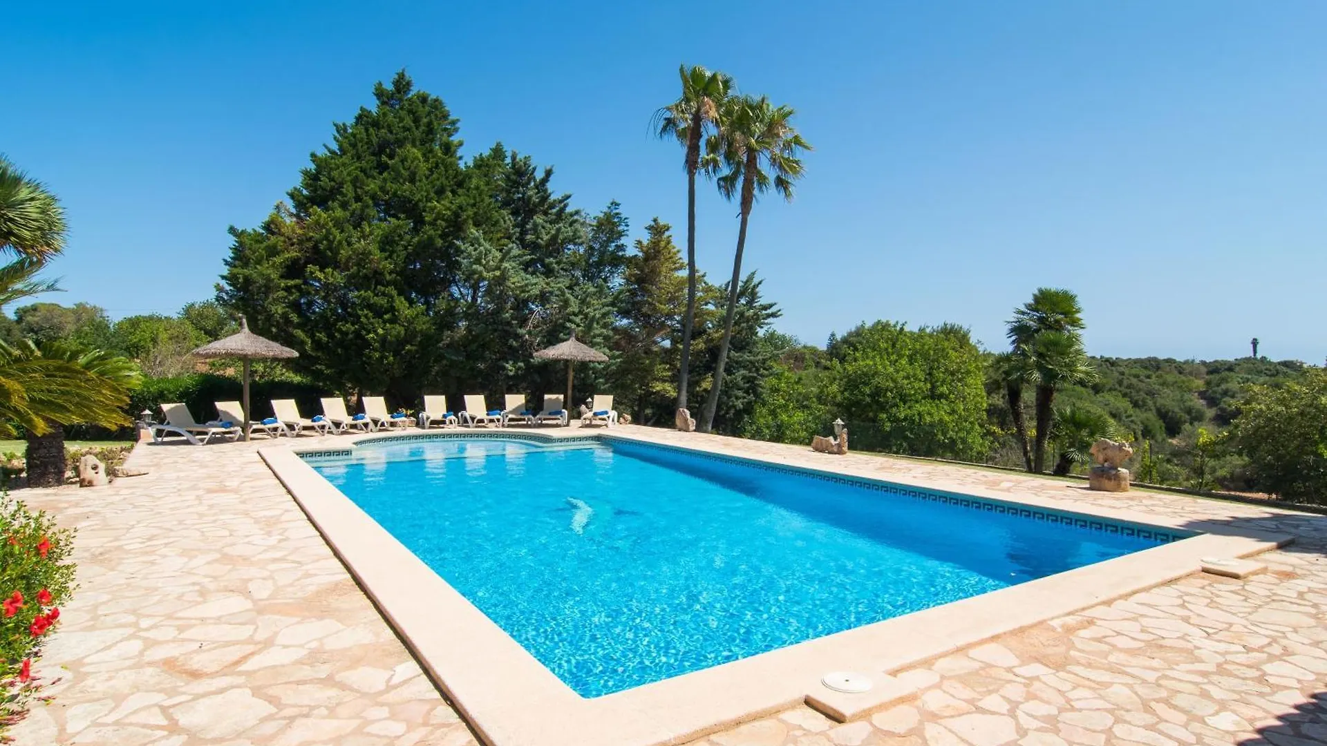 Ferienhaus Ca N Palleta S'Horta
