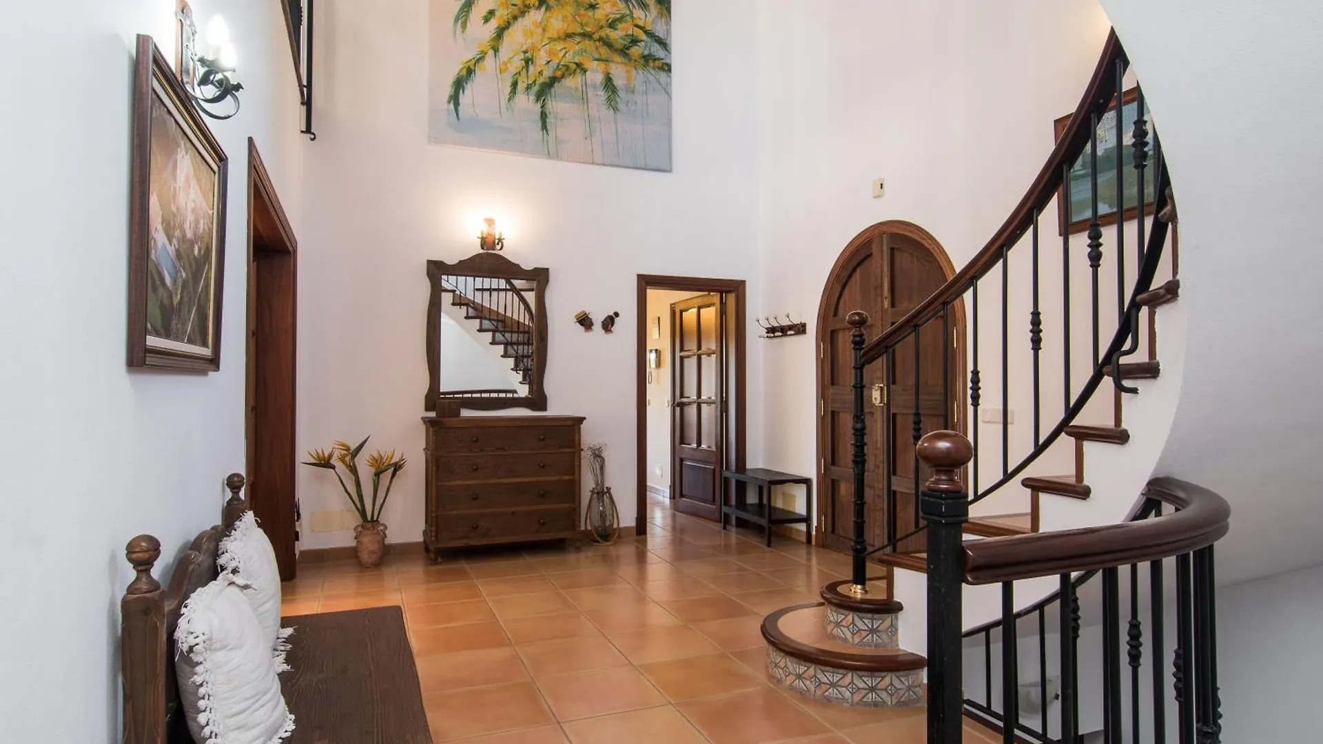 Ferienhaus Ca N Palleta S'Horta 0*,