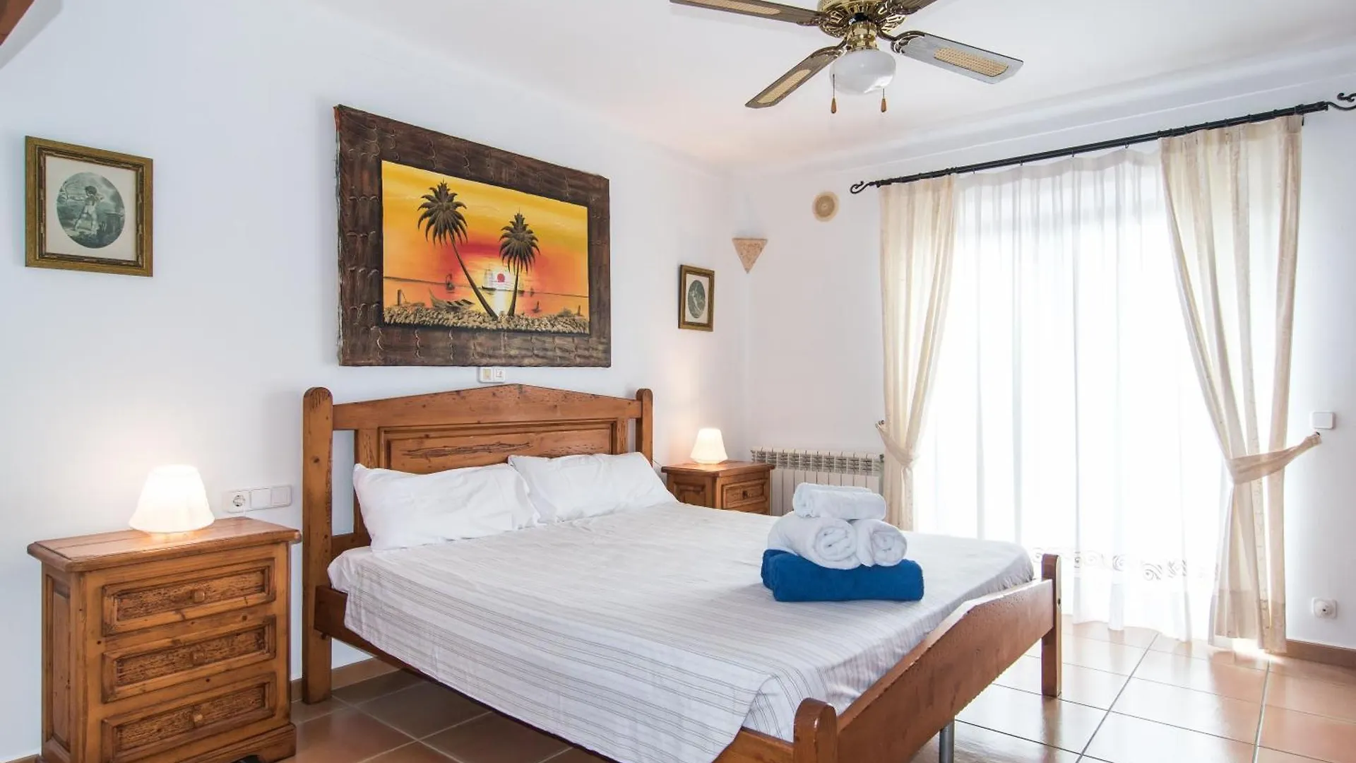 Ferienhaus Ca N Palleta S'Horta 0*,  Spanien