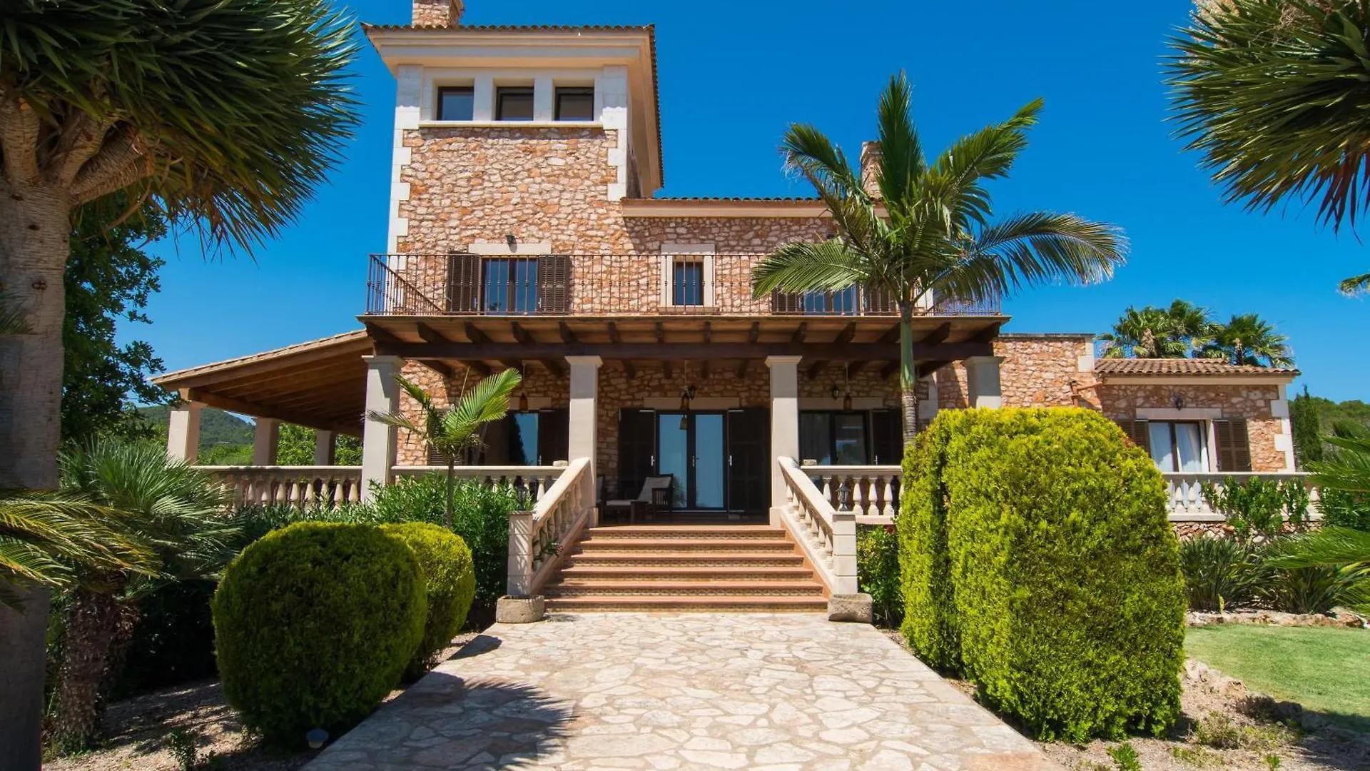 Ferienhaus Ca N Palleta S'Horta