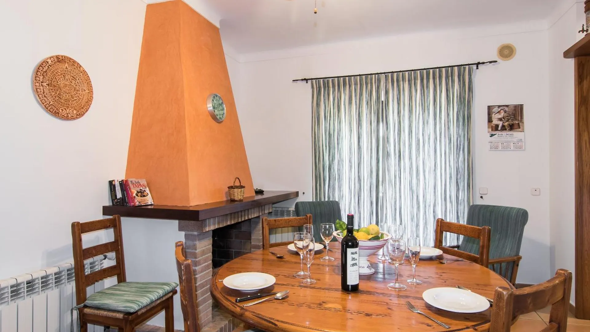 Ferienhaus Ca N Palleta S'Horta 0*,