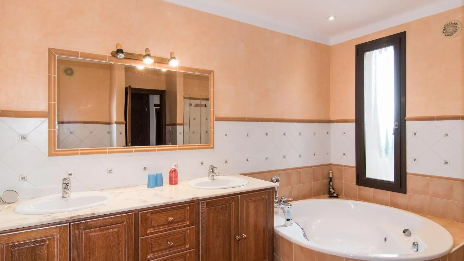 度假居 Ferienhaus Ca N Palleta S'Horta