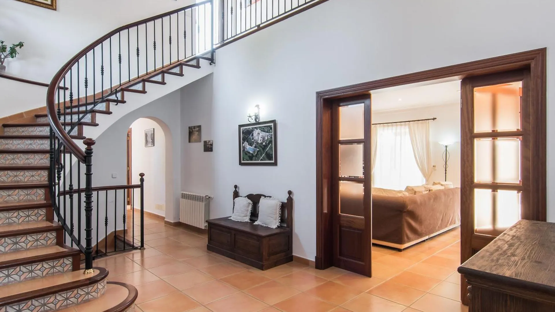 度假居 Ferienhaus Ca N Palleta S'Horta