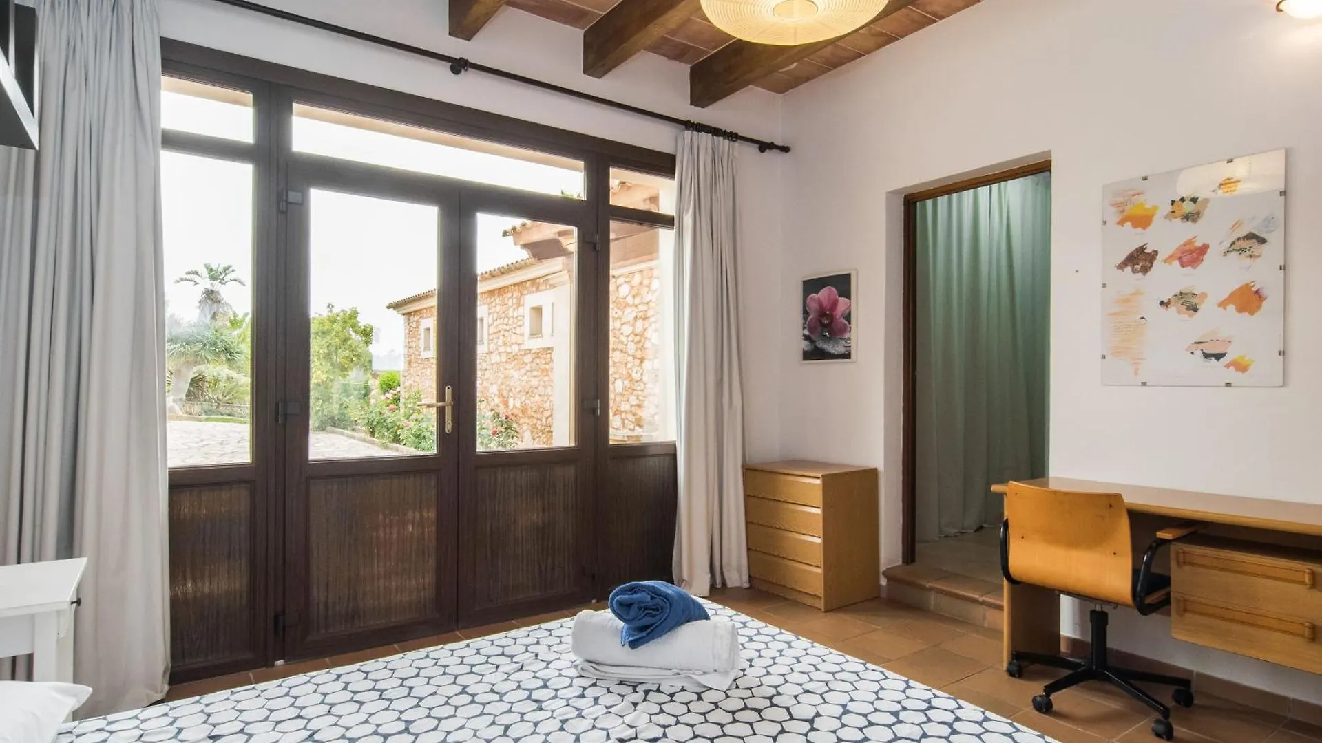 Ferienhaus Ca N Palleta S'Horta 0*,  西班牙